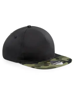 Bild på Camo Snapback