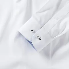 Bild på Men's LS Tailored Contrast Ultimate Stretch Shirt