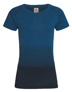 Bild på Seamless Raglan Flow Women