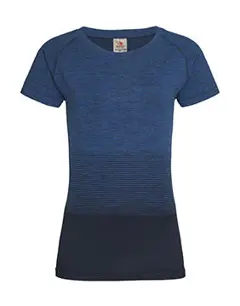 Bild på Seamless Raglan Flow Women
