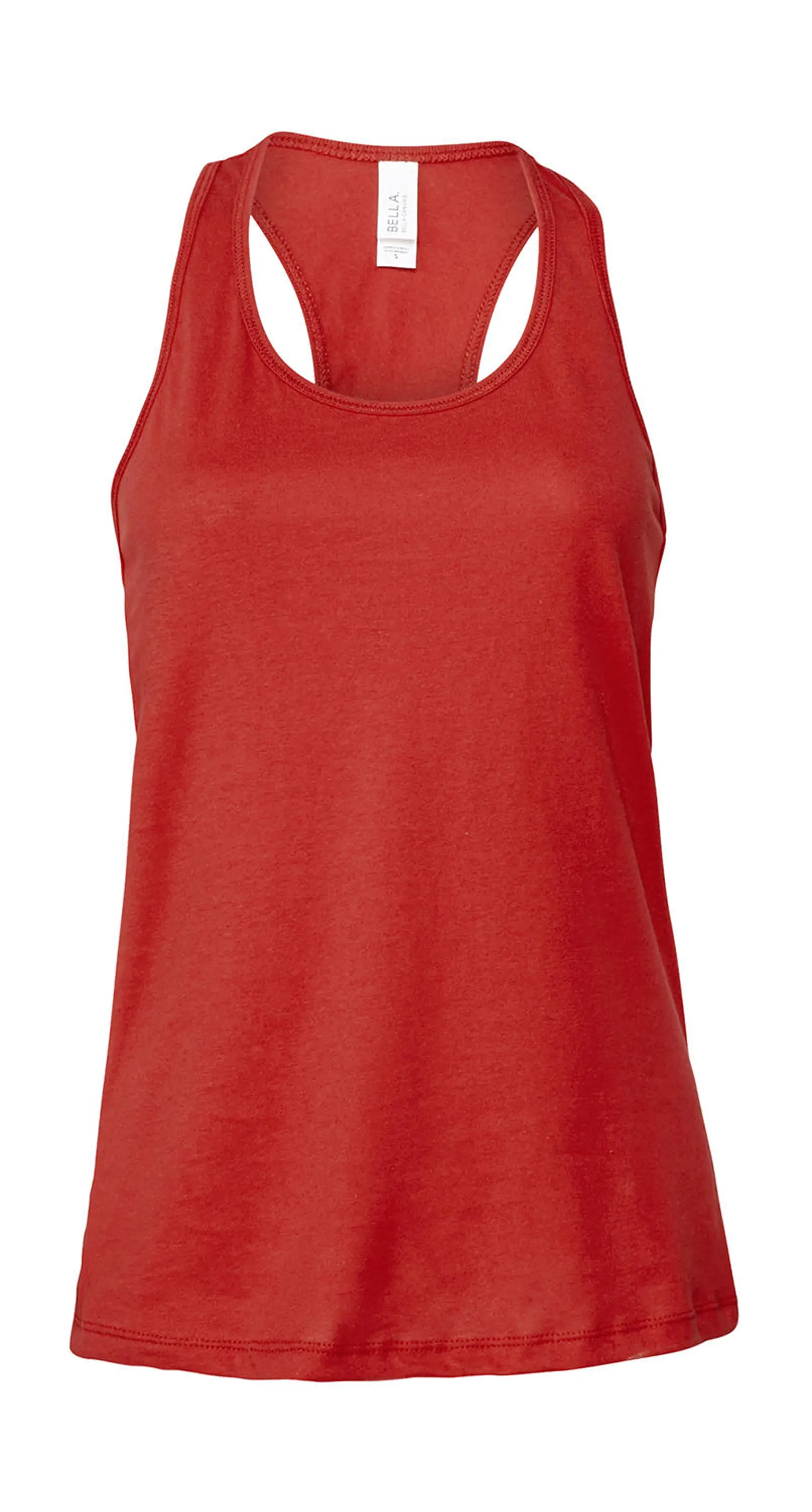 Bild på Jersey Racerback Tank