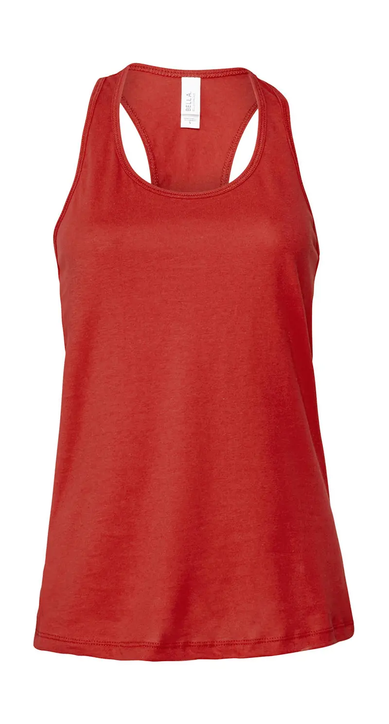 Jersey Racerback Tank