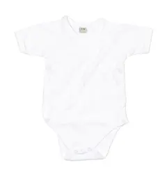 Bild på Baby Kimono Bodysuit