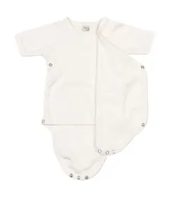 Bild på Baby Kimono Bodysuit