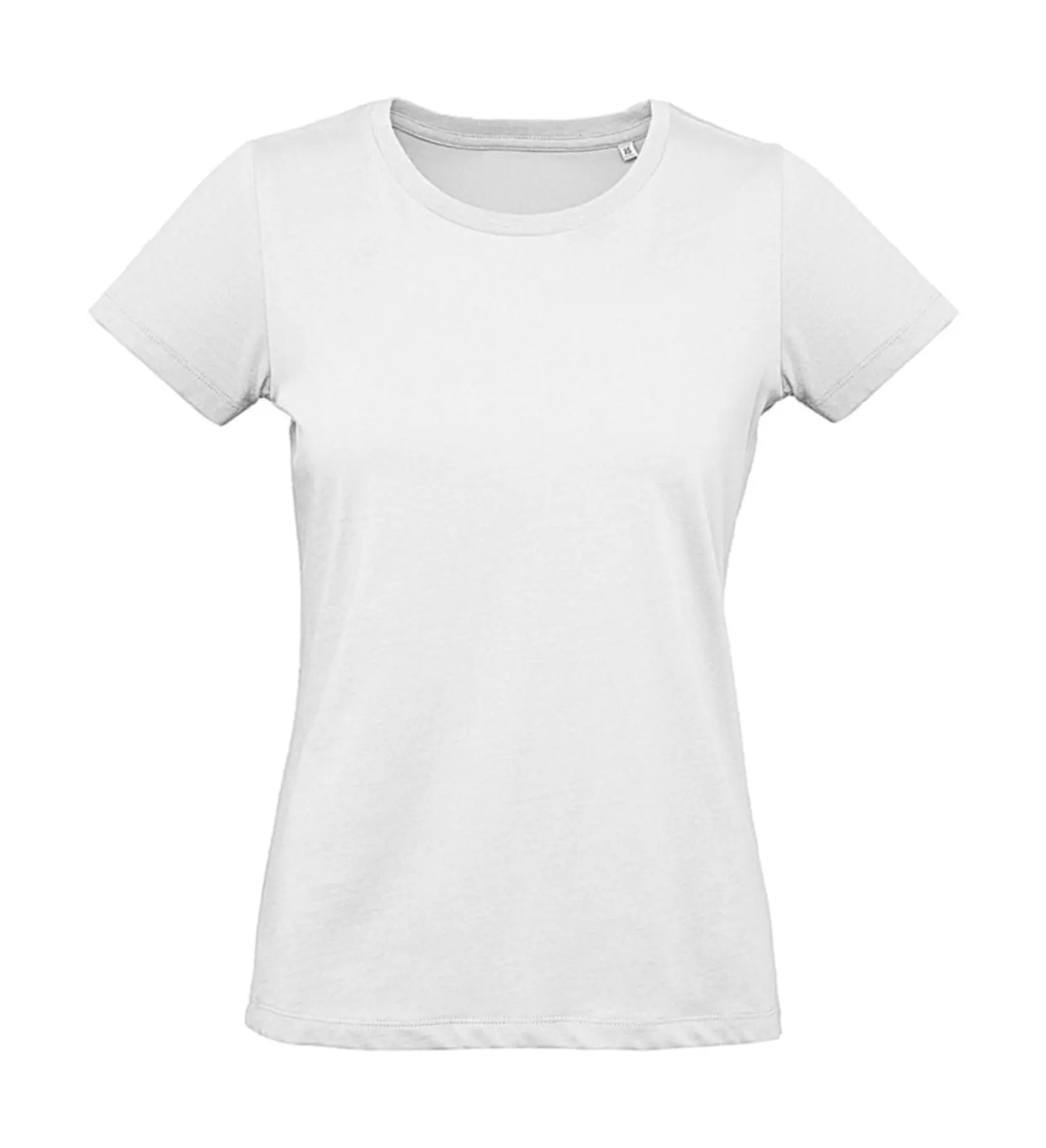 Bild på Organic Inspire Plus T /women