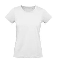 Bild på Organic Inspire Plus T /women