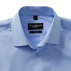 Bild på Men's LS Tailored Coolmax® Shirt