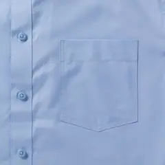 Bild på Men's LS Tailored Coolmax® Shirt