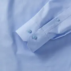 Bild på Men's LS Tailored Coolmax® Shirt
