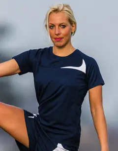 Bild på Spiro Ladies' Dash Training Shirt