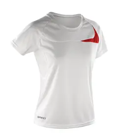 Bild på Spiro Ladies' Dash Training Shirt