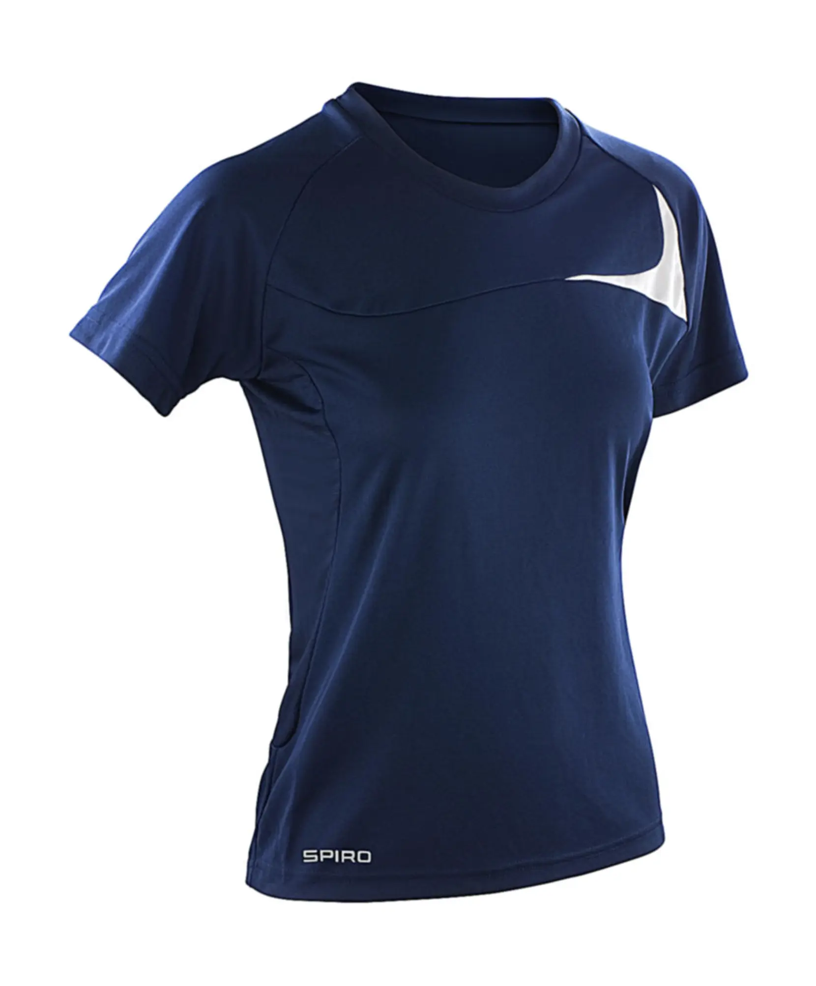 Bild på Spiro Ladies' Dash Training Shirt