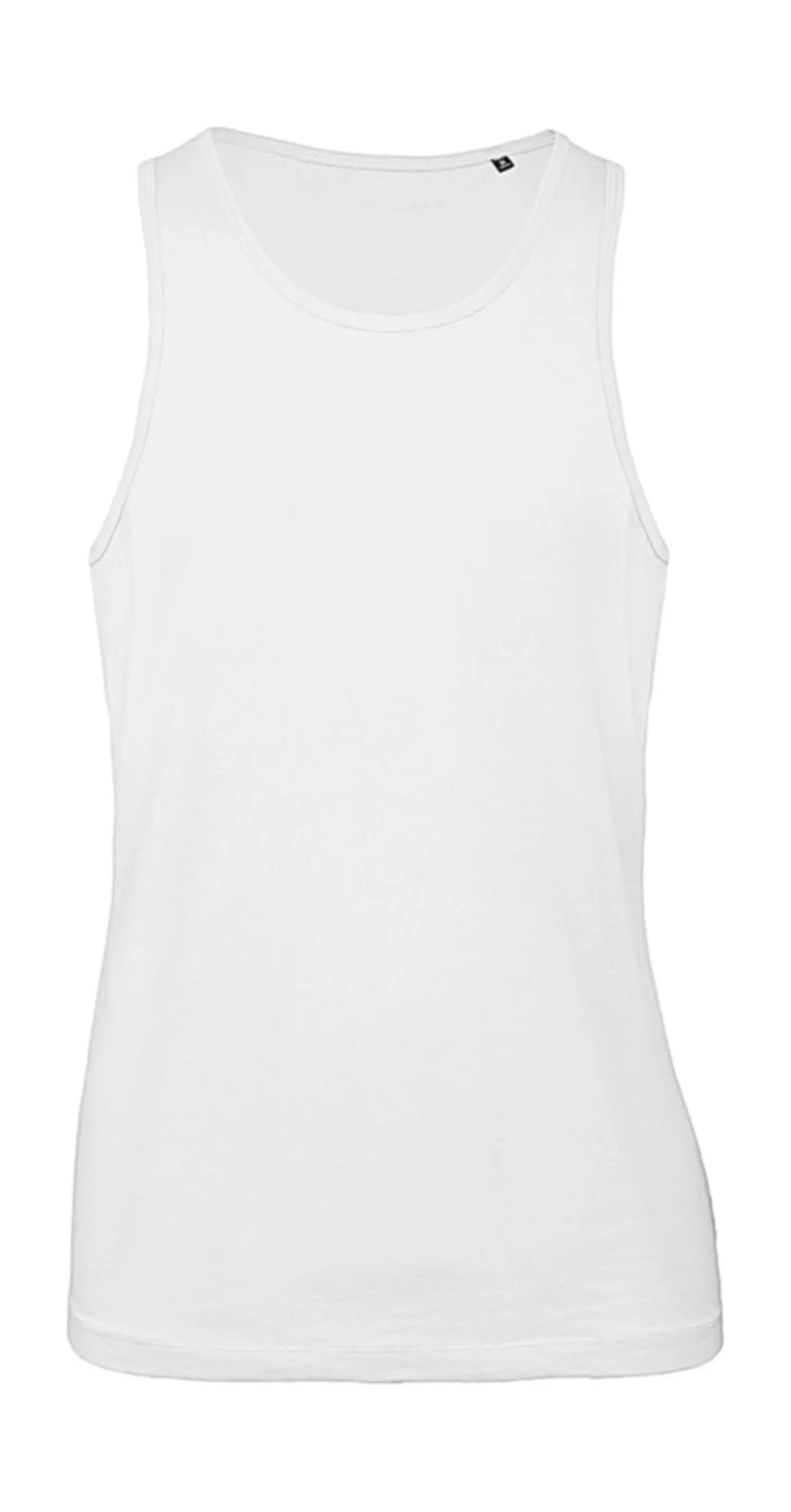 Bild på Organic Inspire Tank T/men