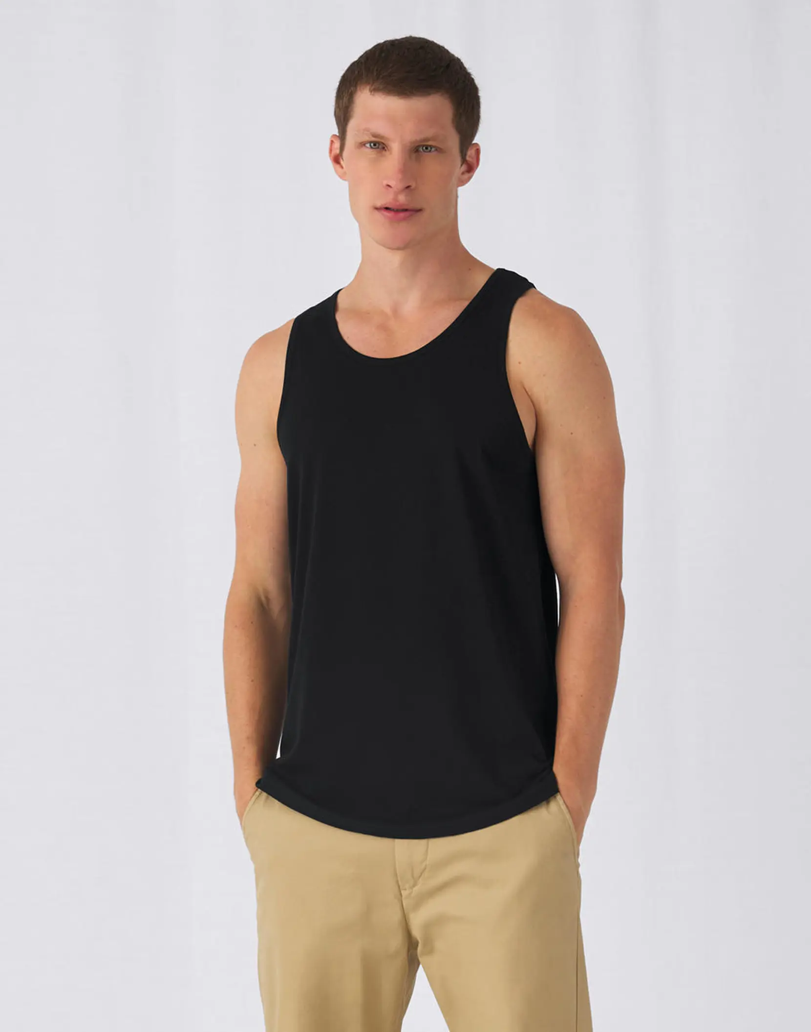 Bild på Organic Inspire Tank T/men