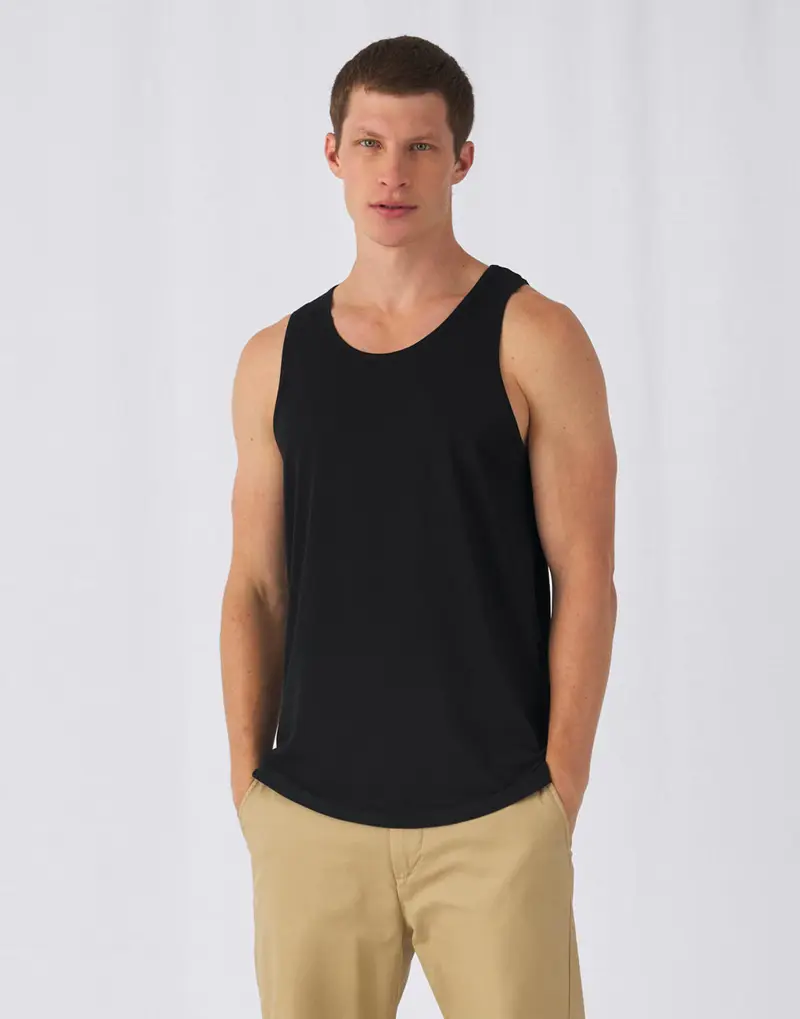 Bild på Organic Inspire Tank T/men