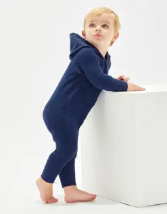 Bild på Baby All-in-One
