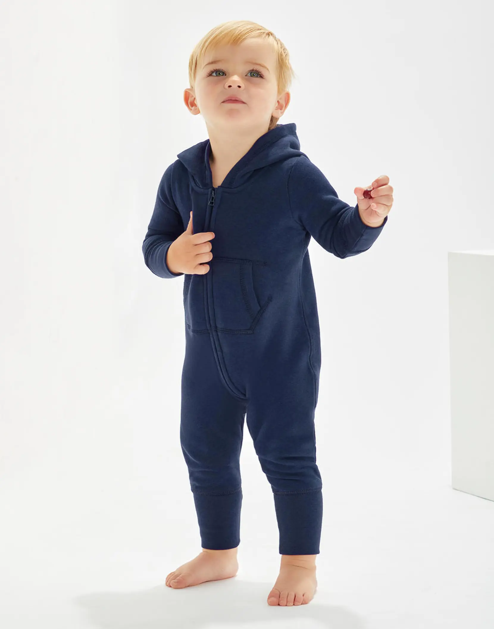 Bild på Baby All-in-One