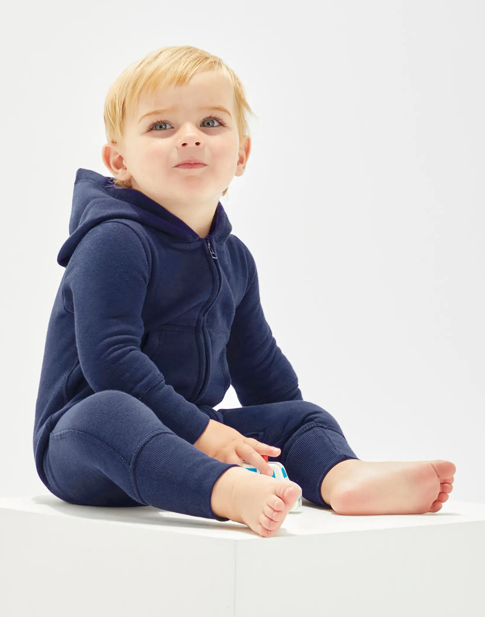 Bild på Baby All-in-One