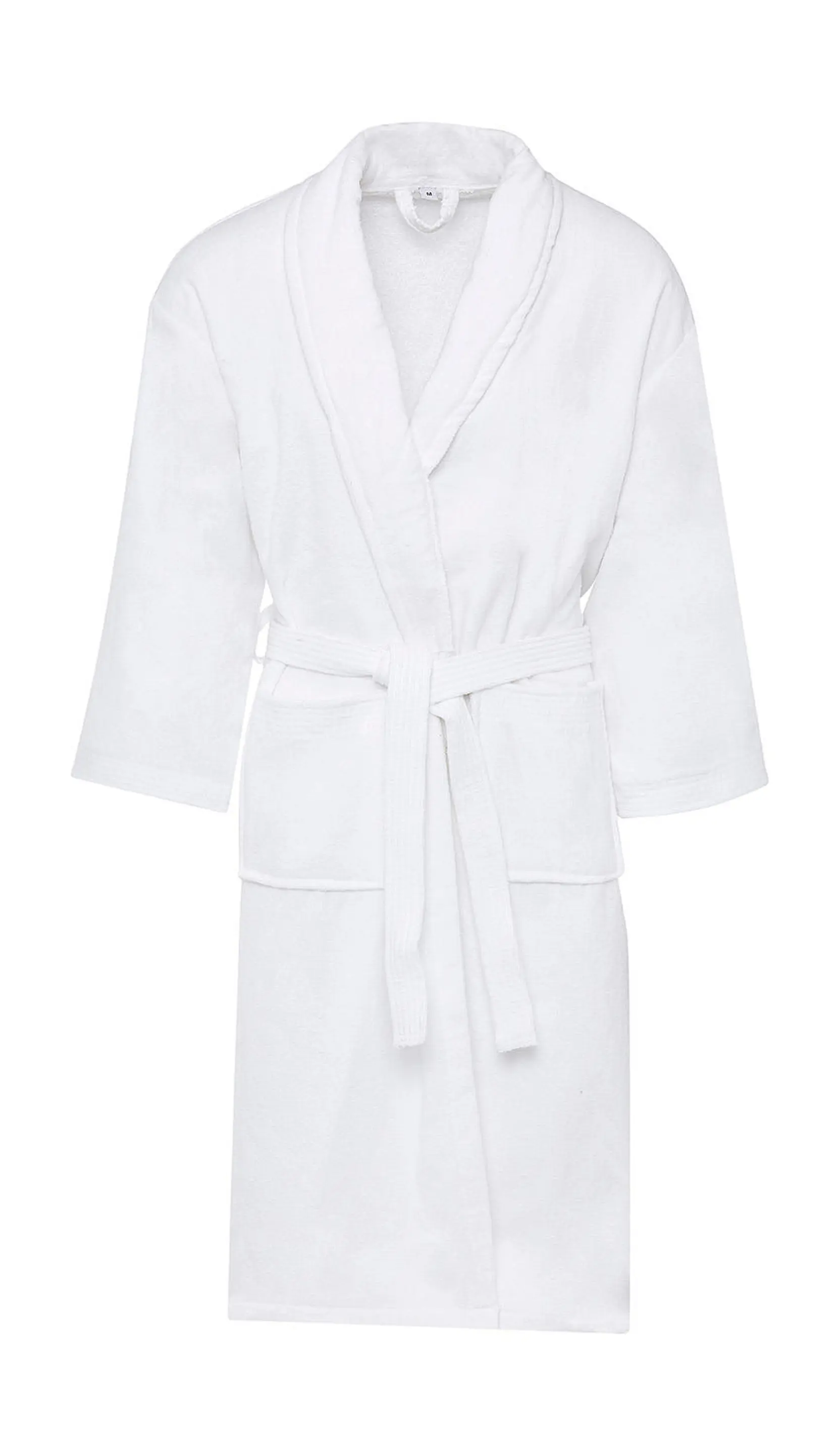 Bild på Como Velours Bath Robe