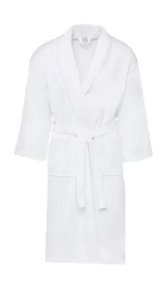 Bild på Como Velours Bath Robe