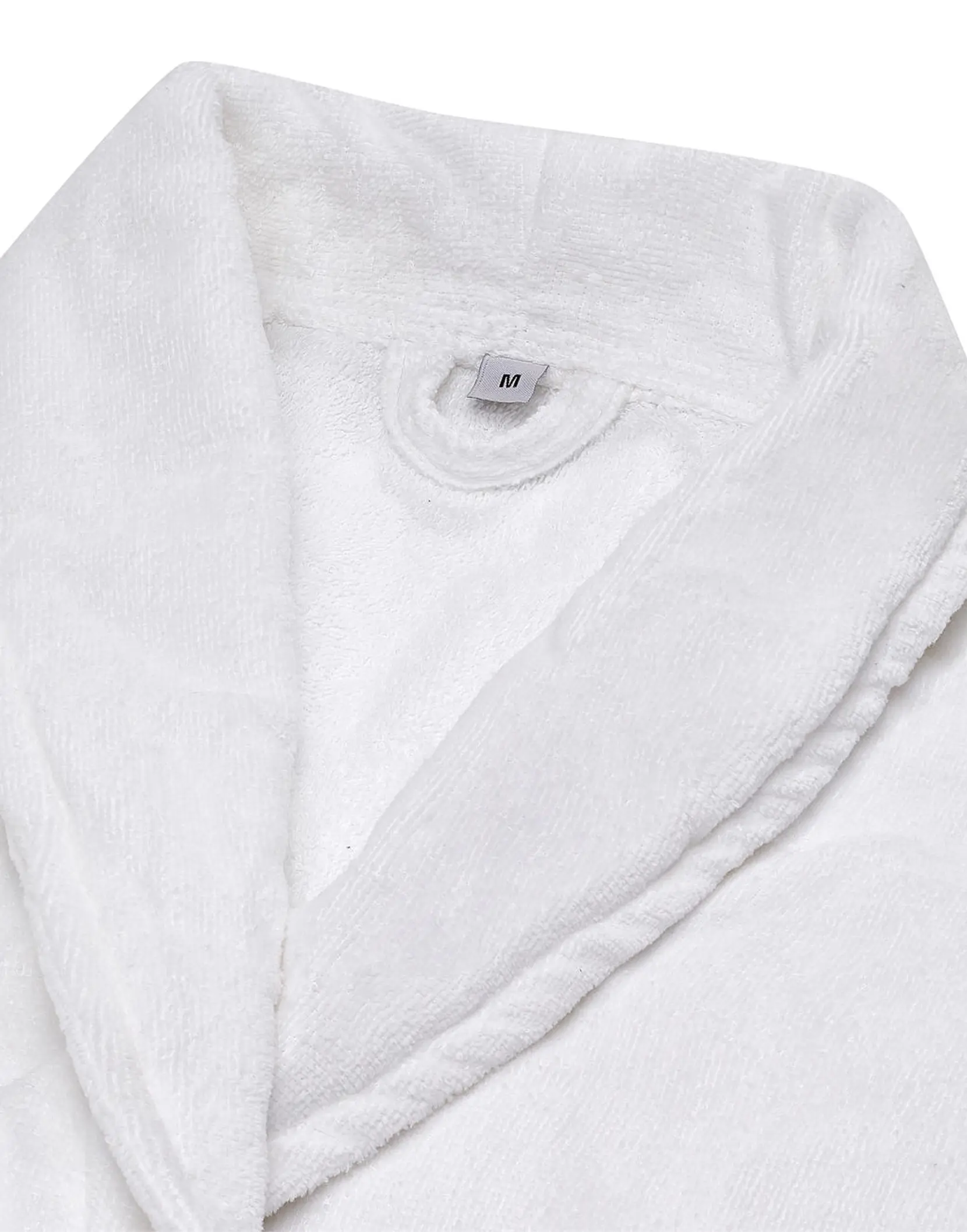 Bild på Como Velours Bath Robe