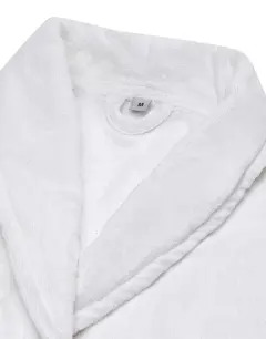 Bild på Como Velours Bath Robe