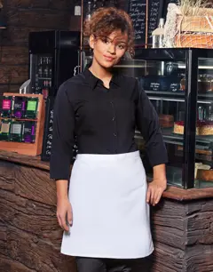 Bild på Waist Apron Basic 70 x 55 cm