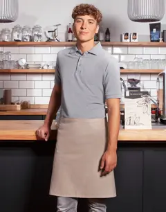 Bild på Waist Apron Basic 70 x 55 cm