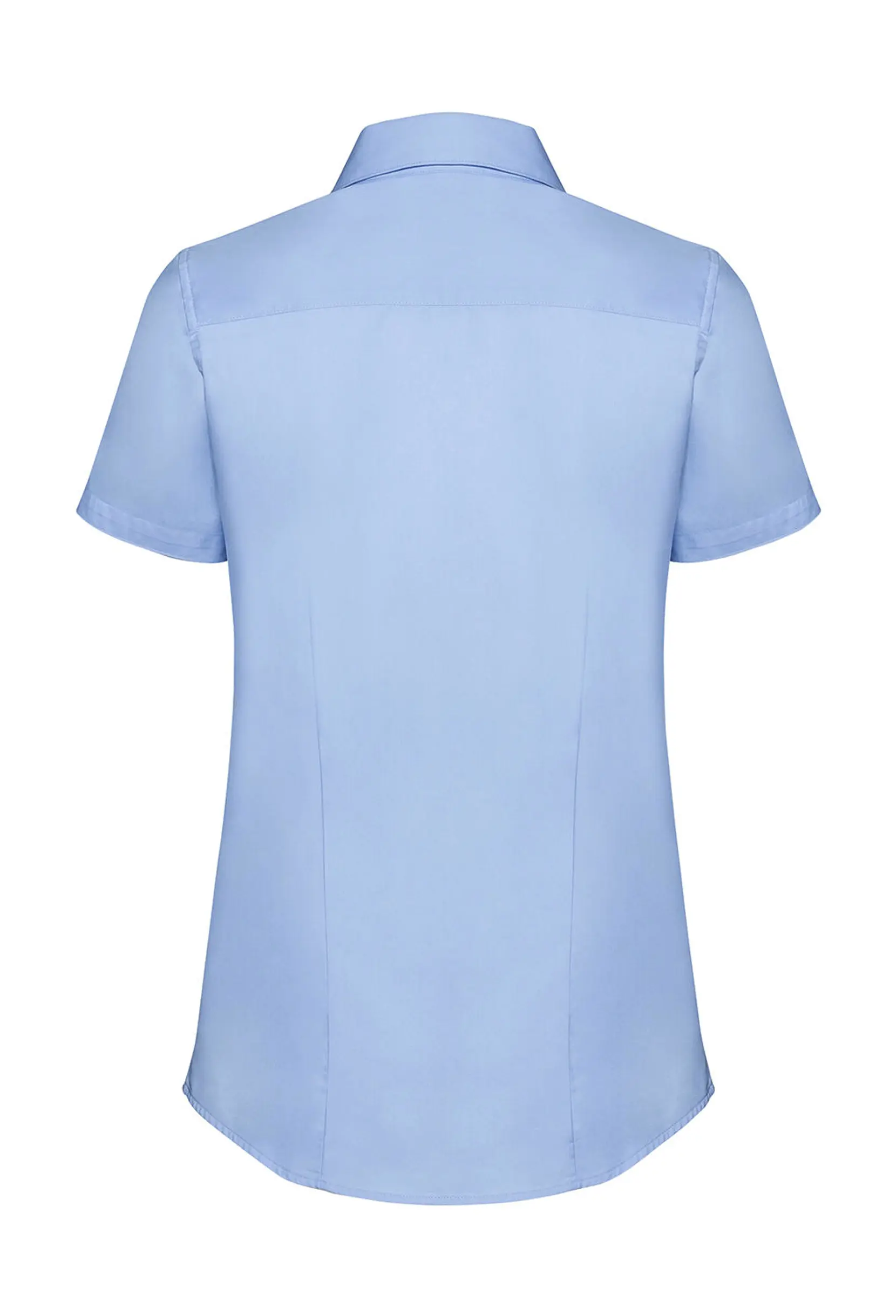 Bild på Ladies' Tailored Coolmax® Shirt
