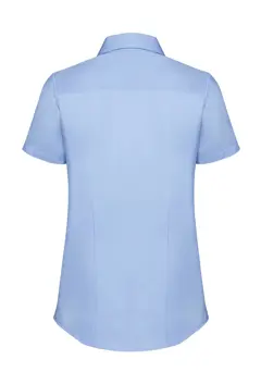 Bild på Ladies' Tailored Coolmax® Shirt