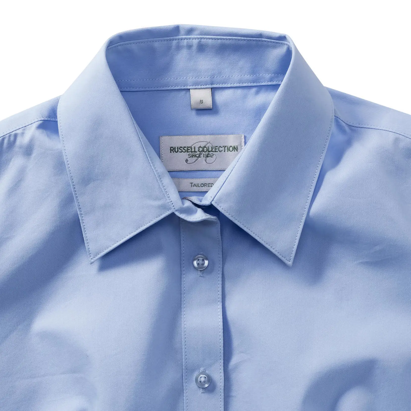 Bild på Ladies' Tailored Coolmax® Shirt