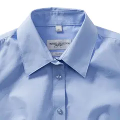 Bild på Ladies' Tailored Coolmax® Shirt