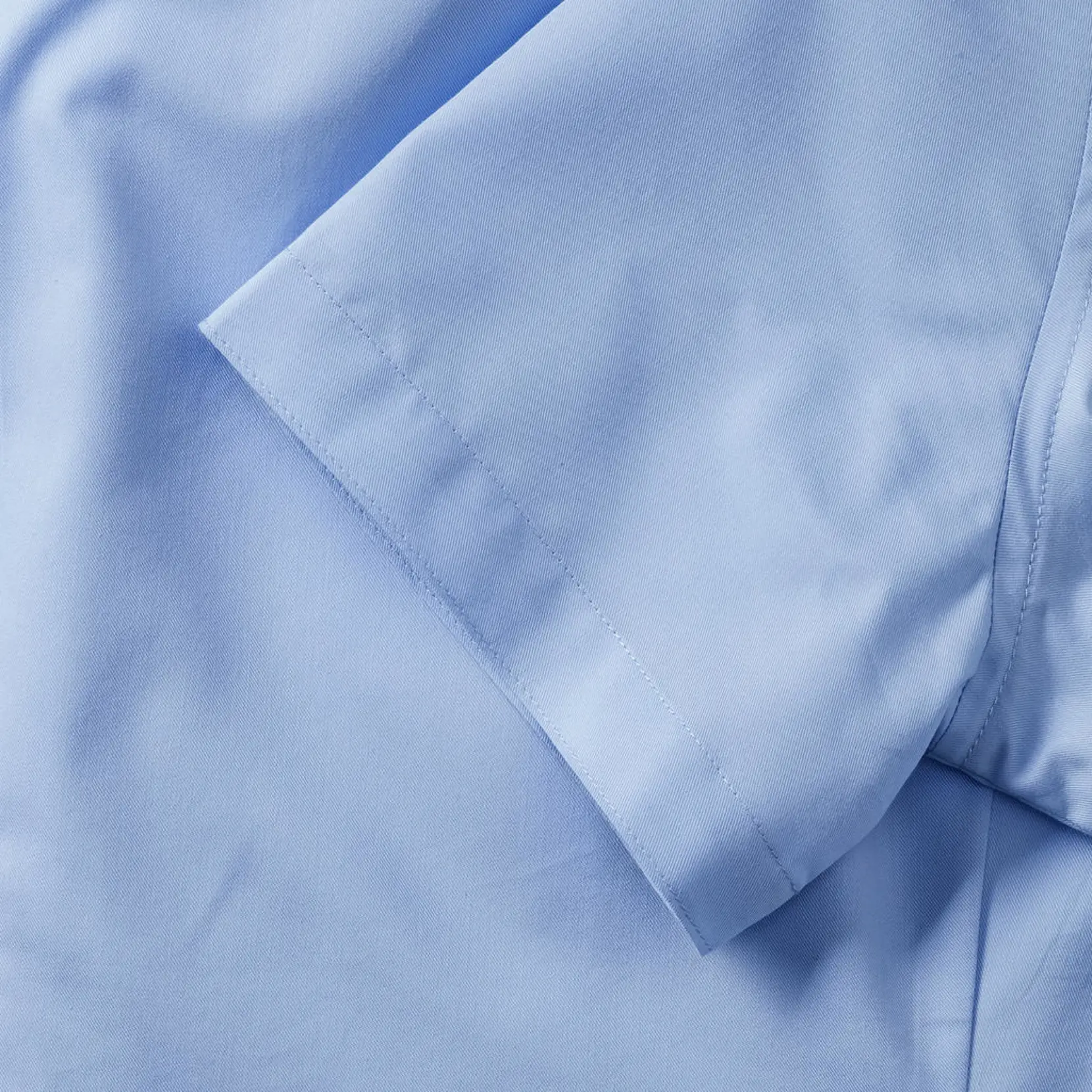 Bild på Ladies' Tailored Coolmax® Shirt