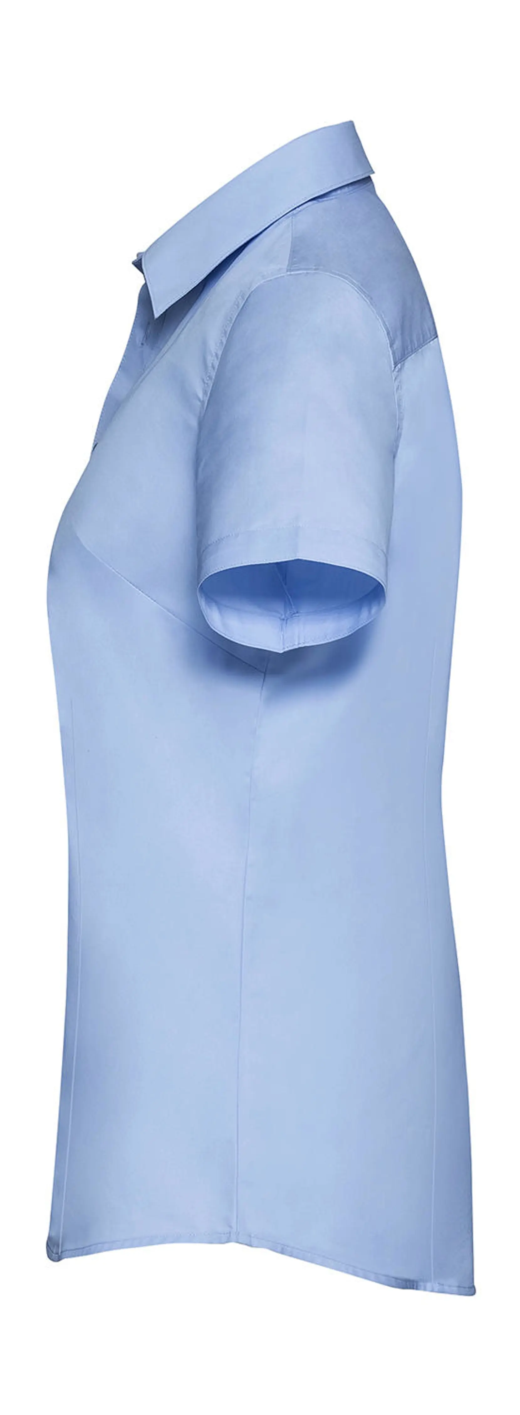 Bild på Ladies' Tailored Coolmax® Shirt