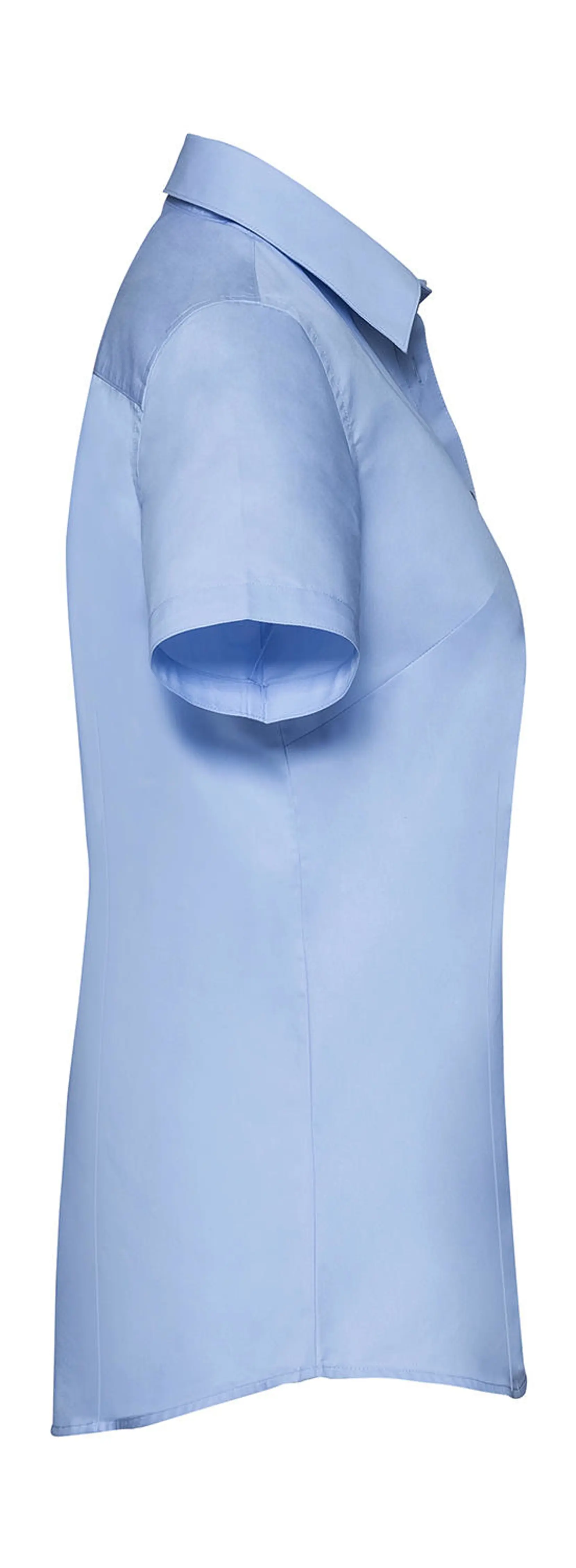 Bild på Ladies' Tailored Coolmax® Shirt