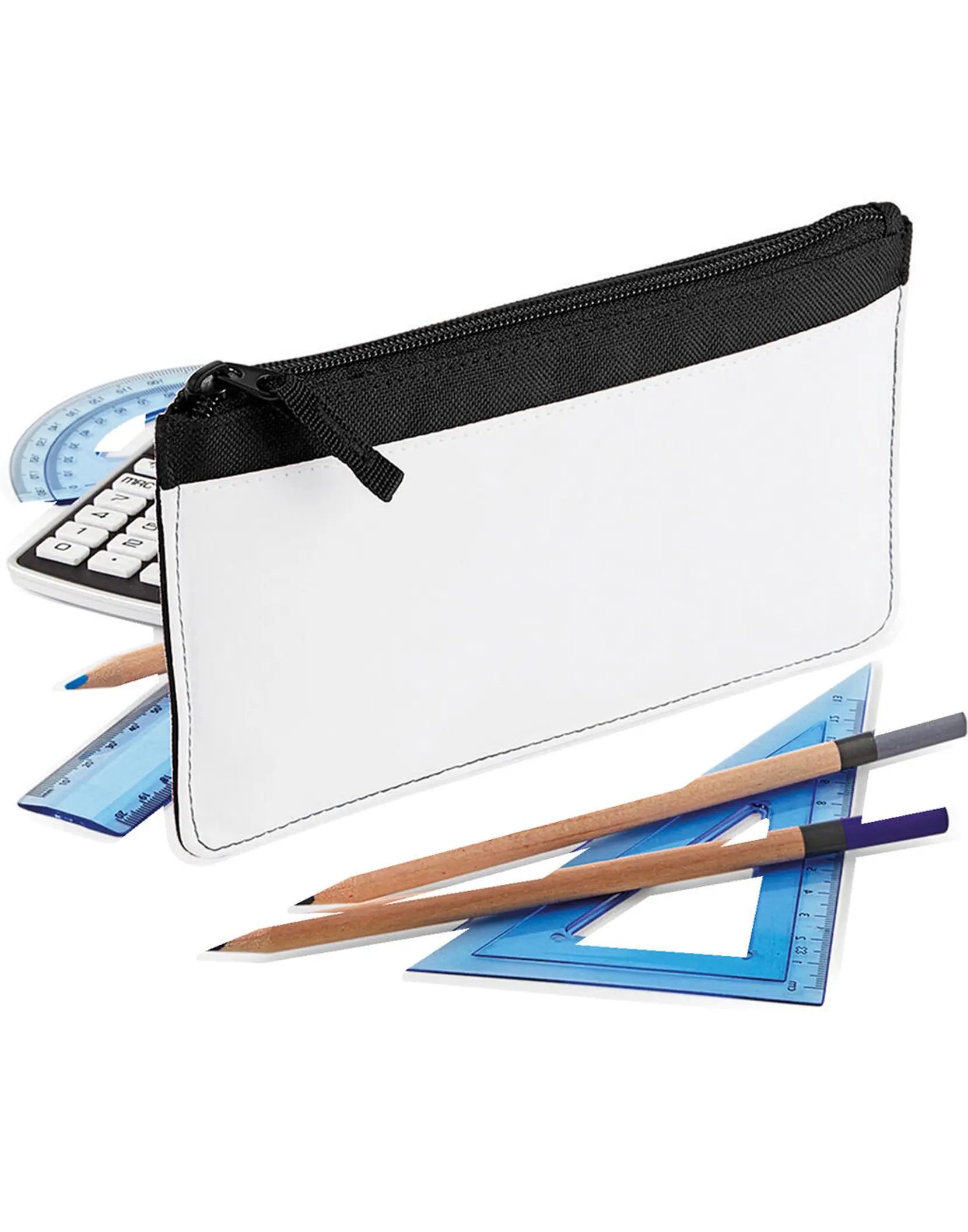 Bild på Sublimation Pencil Case