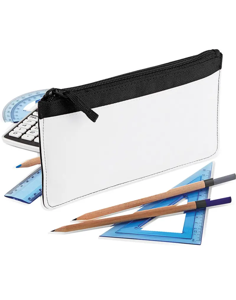 Sublimation Pencil Case