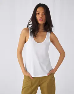 Bild på Organic Inspire Tank T /women