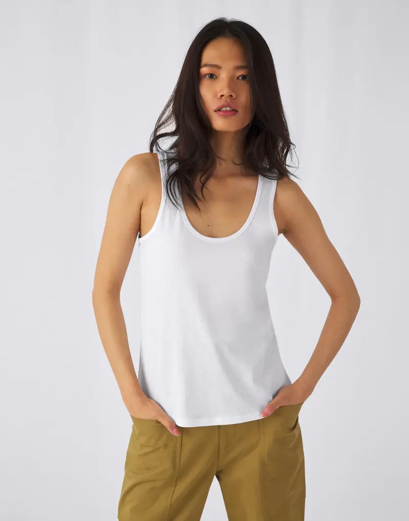 Bild på Organic Inspire Tank T /women