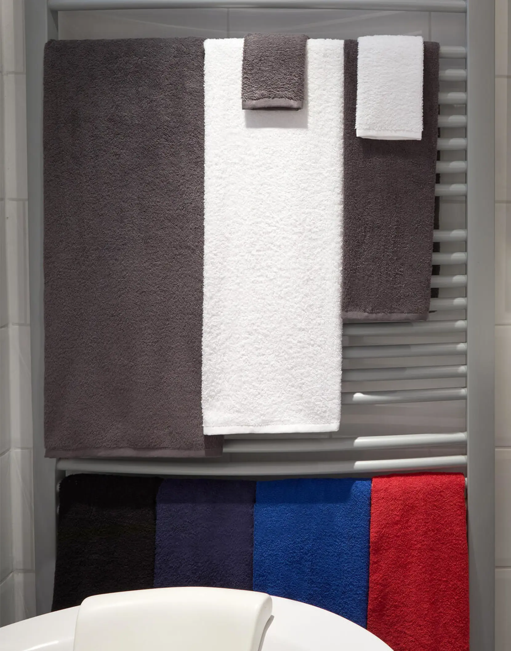 Bild på Volga Face Cloth CLASSIC<P/>