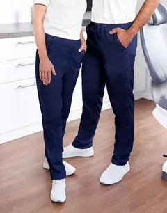 Bild på Slip-on Trousers Essential