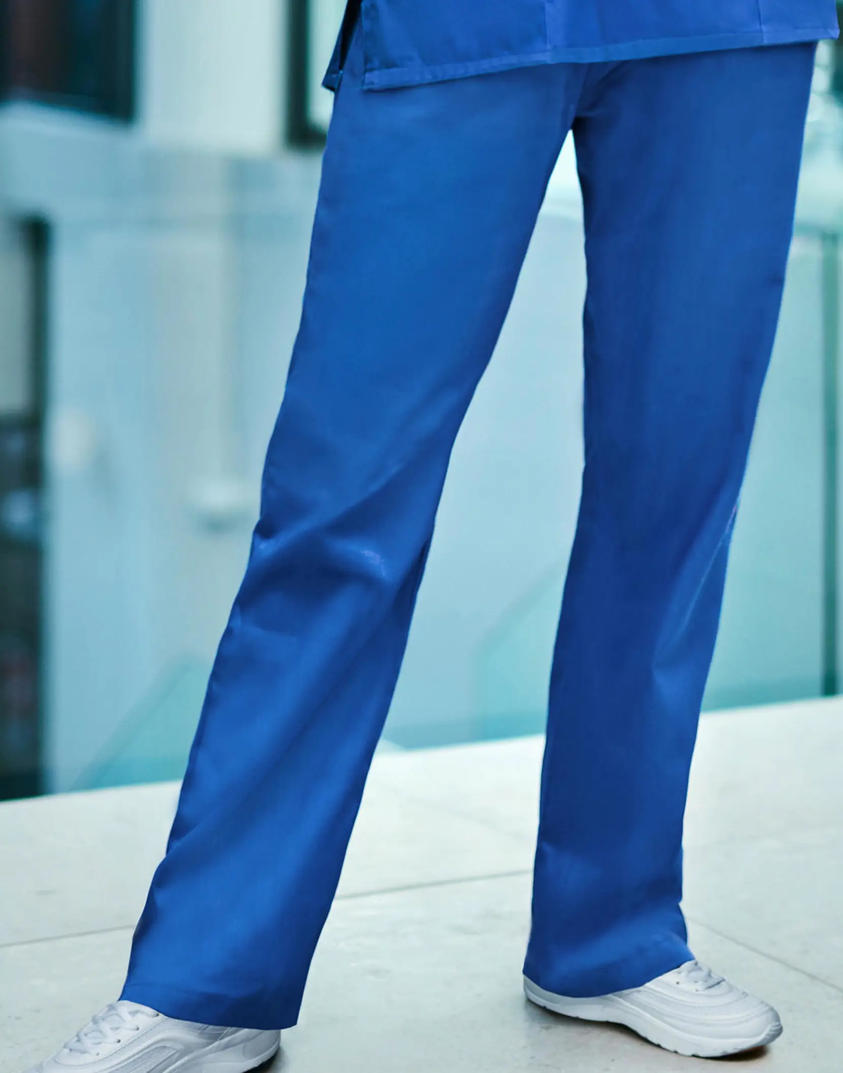 Bild på Slip-on Trousers Essential