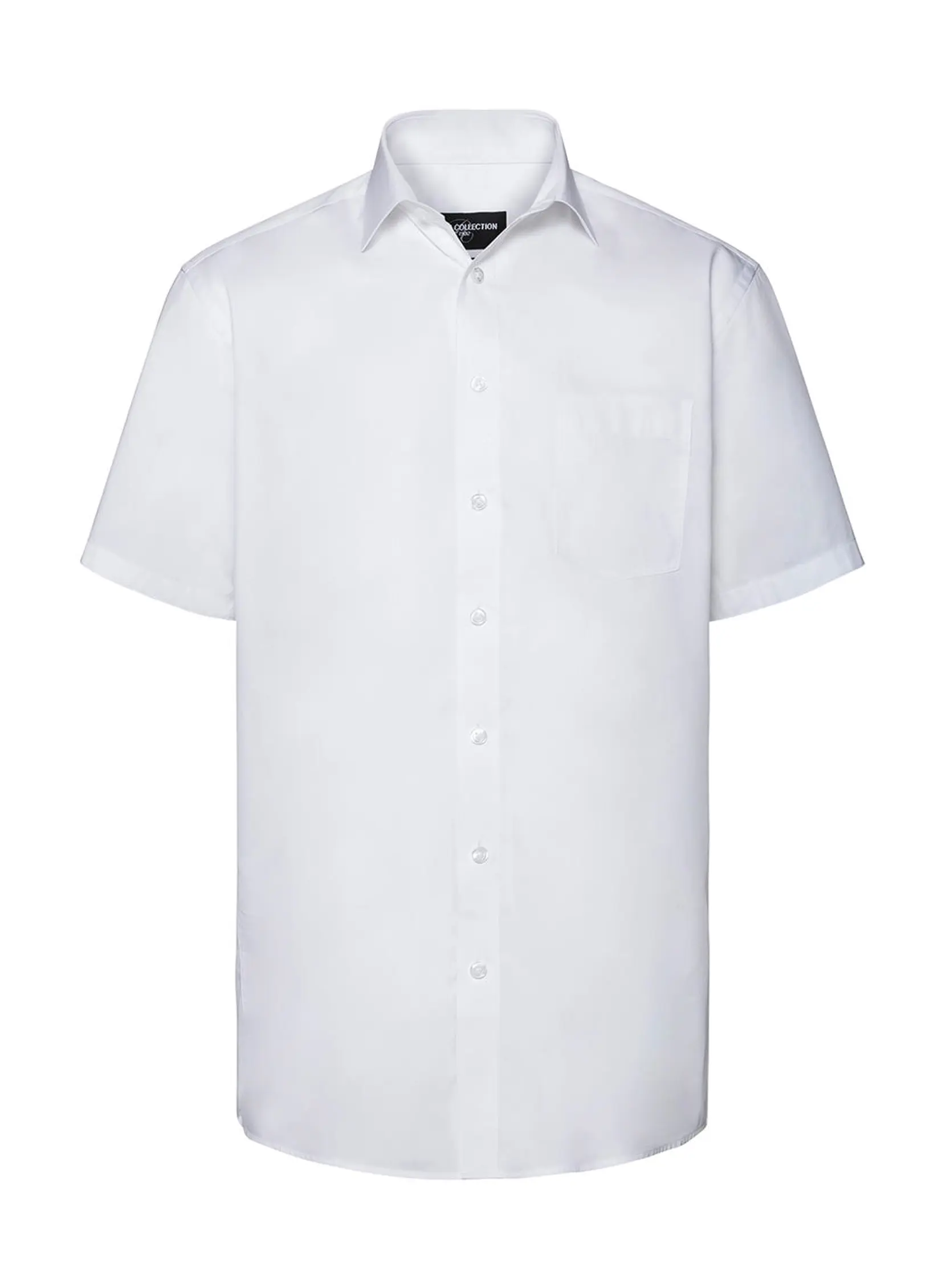 Bild på Men's Tailored Coolmax® Shirt