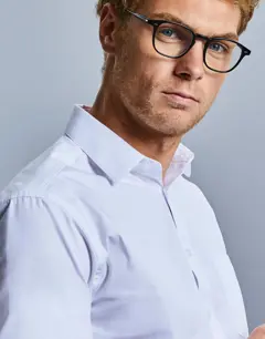 Bild på Men's Tailored Coolmax® Shirt