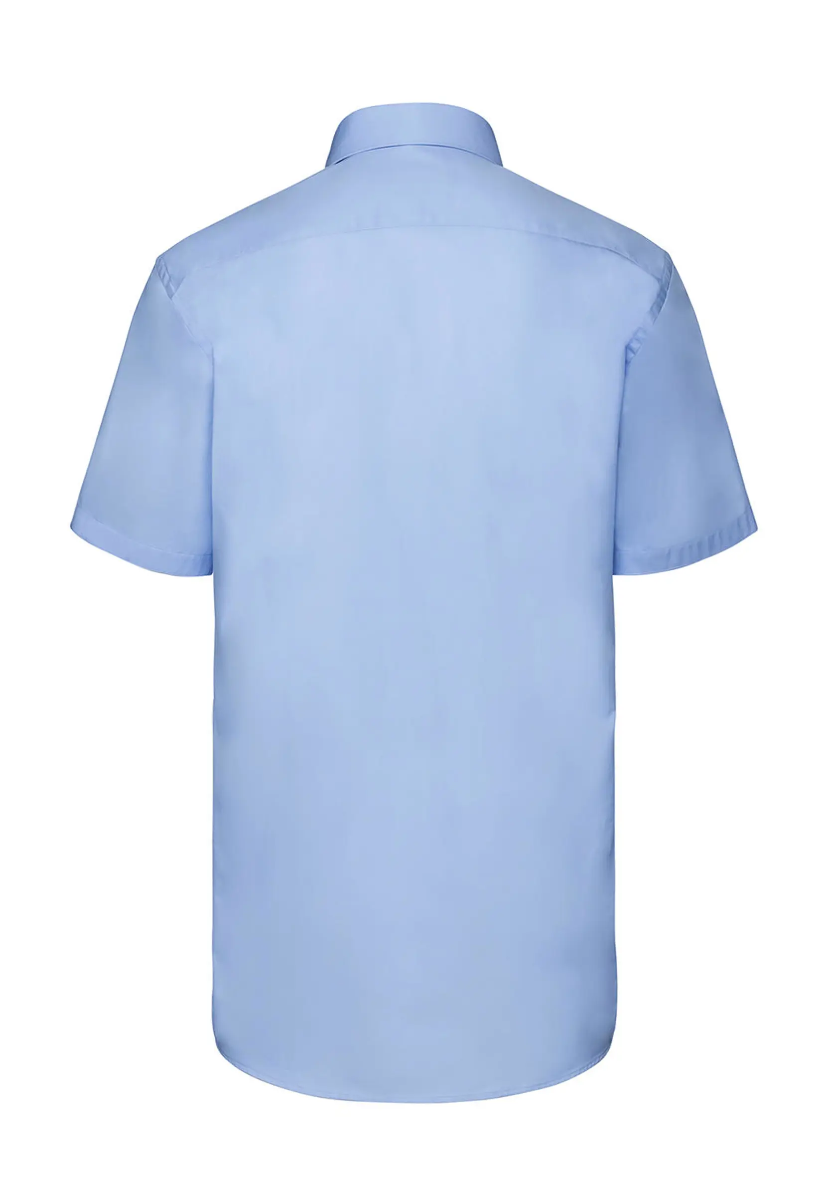 Bild på Men's Tailored Coolmax® Shirt