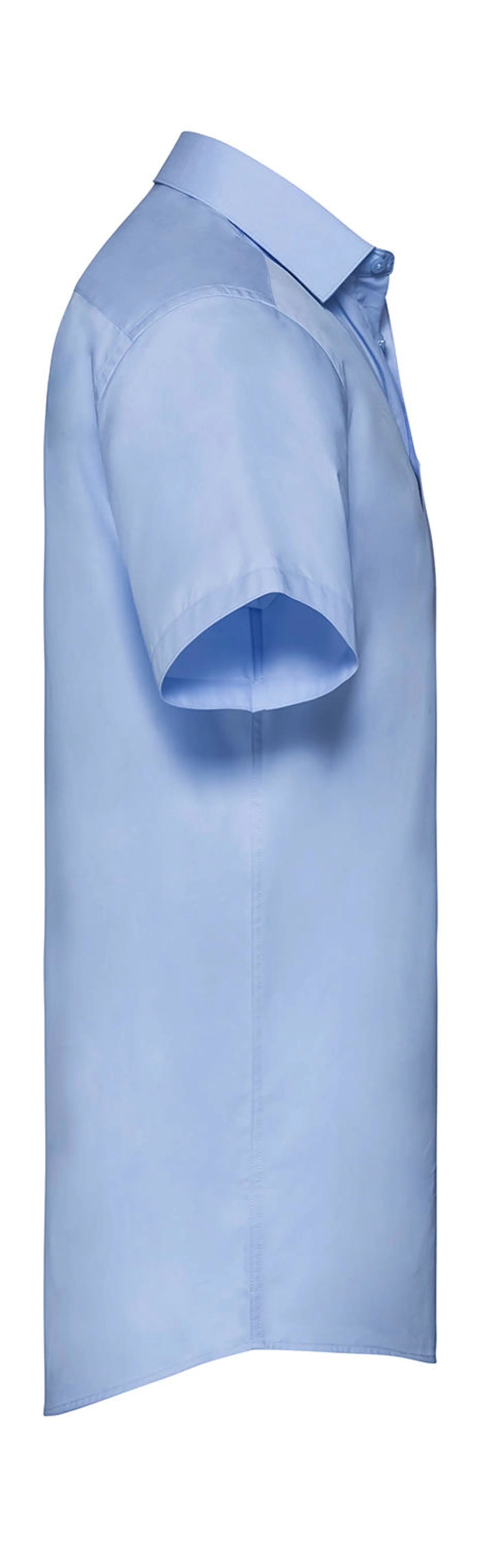 Bild på Men's Tailored Coolmax® Shirt