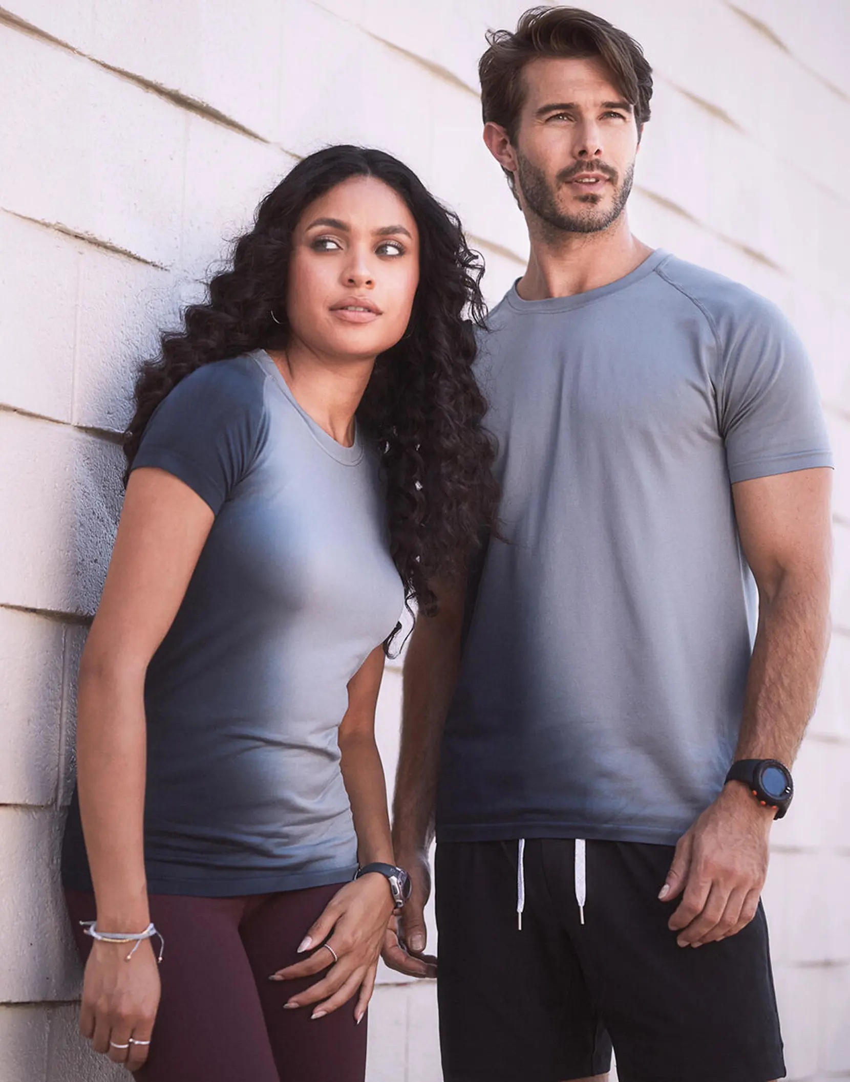 Bild på Seamless Sports-T for men