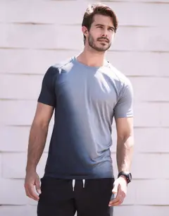 Bild på Seamless Sports-T for men