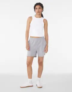 Bild på Women's Micro Rib Racer Tank