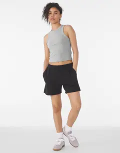 Bild på Women's Micro Rib Racer Tank